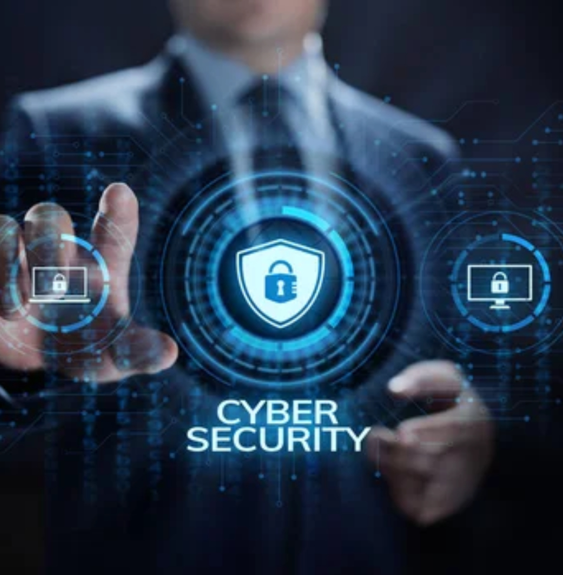 Cybersecurity