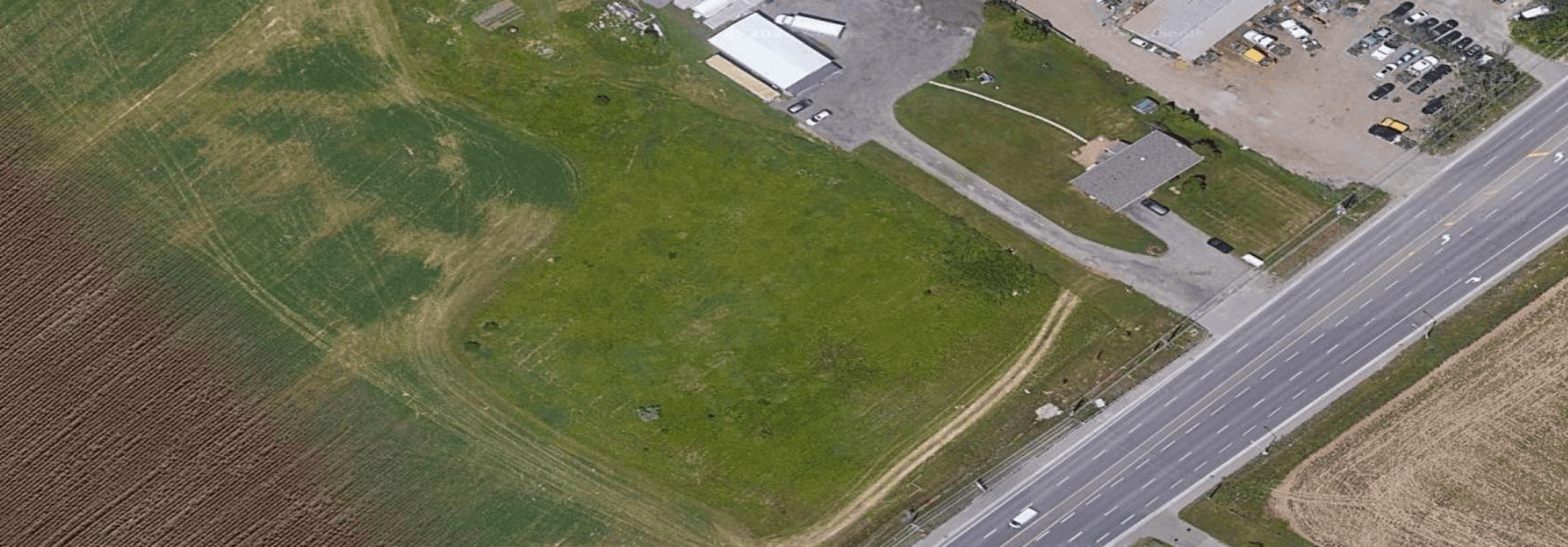 Halton Premier gateway_RVA_Site photo