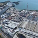City of Toronto – Ashbridges Bay Treatment Plant (WAS Thickening & South Substation Upgrades)
