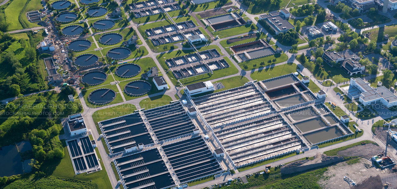 Region of Durham - Digester Complex Upgrades and Refurbishments project for The Duffin Creek Water Pollution Control Plant