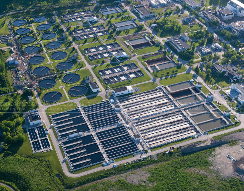 Region of Durham - Digester Complex Upgrades and Refurbishments project for The Duffin Creek Water Pollution Control Plant Region of Durham - Digester Complex Upgrades and Refurbishments project for The Duffin Creek Water Pollution Control Plant