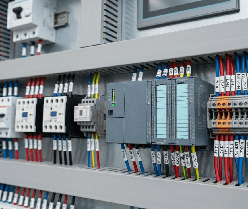 Customer-Control-Panel Image