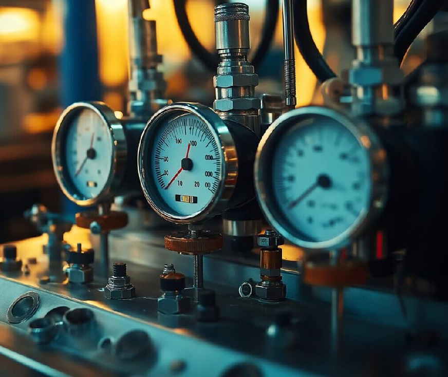 Instrumentation & Technical Services Image
