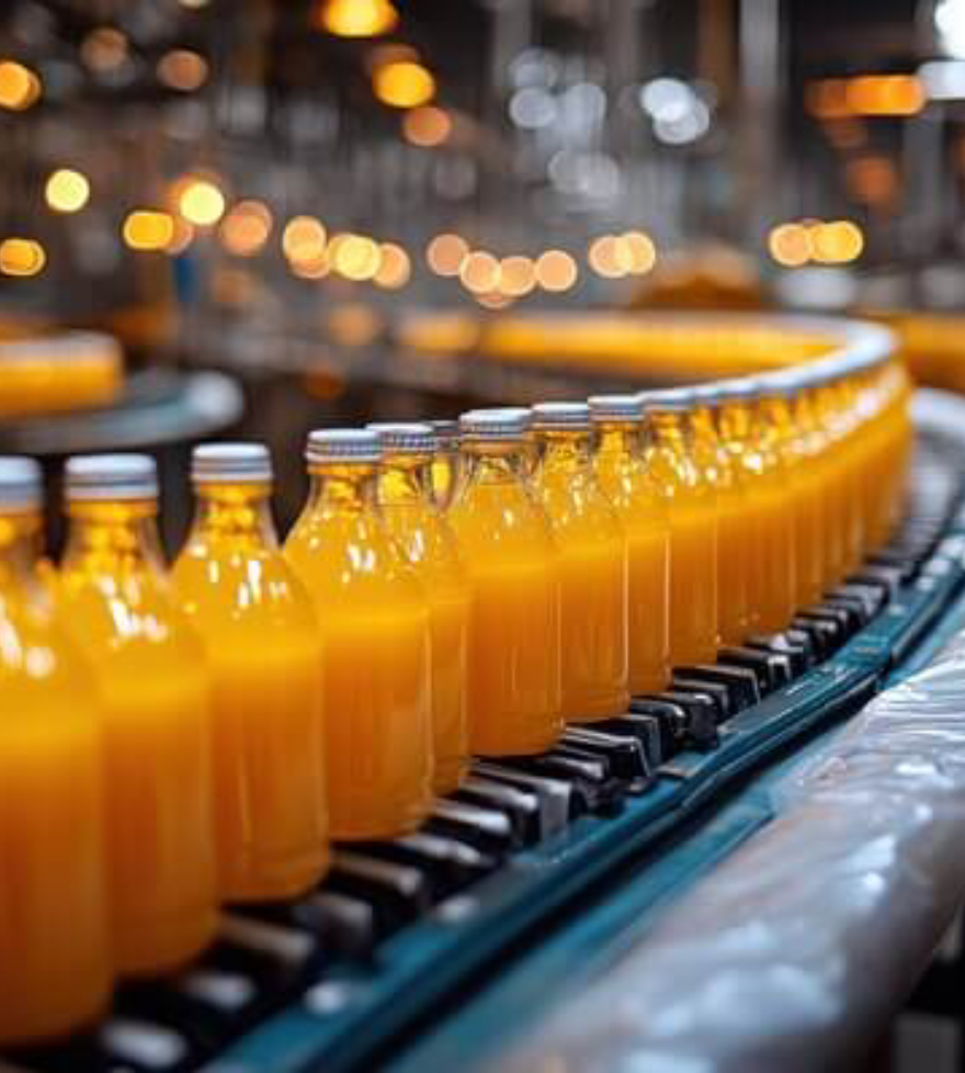 Food & Beverage Image