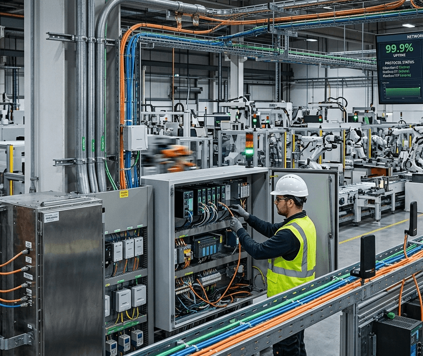 Industrial-Networking-&-Communication Image