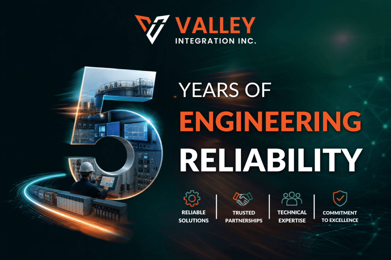 5 Years of VII Image Five Proven Years of Delivering Precision in Motion Image