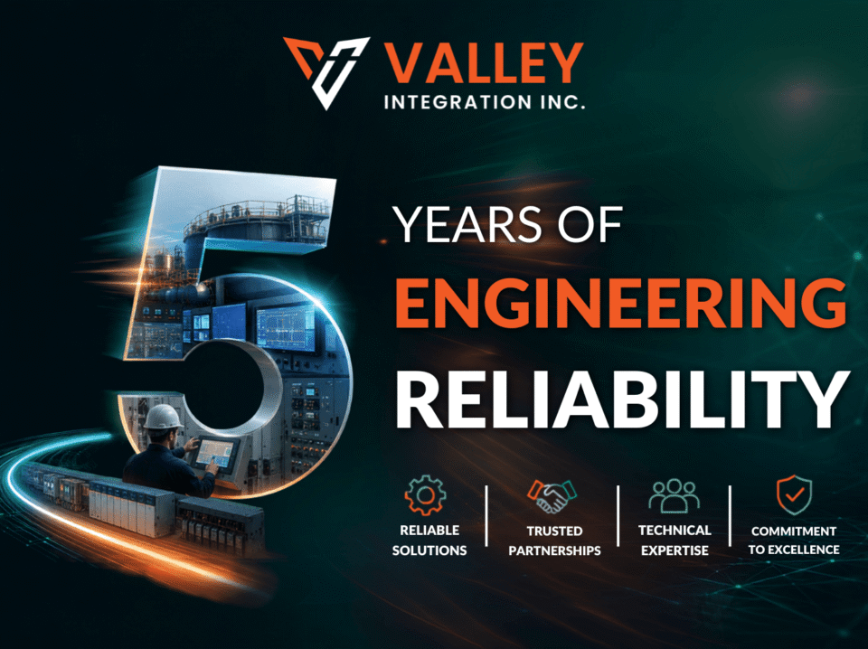 5 Years of VII Image Five Proven Years of Delivering Precision in Motion Image