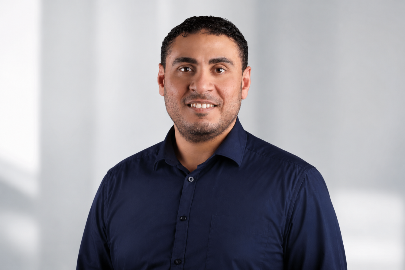 Meet Tarek Bekir: Our New SCADA & Automation Expert Blog Image Meet Tarek Bekir: Our New SCADA & Automation Expert Blog Image
