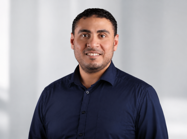 Meet Tarek Bekir: Our New SCADA & Automation Expert Blog Image