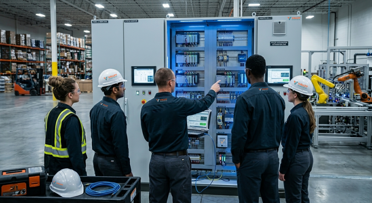 Where Experience Meets Innovation Image